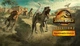 Дополнение Jurassic World Evolution 2: Dominion Malta Expansion для ПК (Ключ активации Steam) - изображение 1