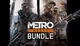 Игра Metro Redux Bundle для ПК (Ключ активации Steam) - изображение 1