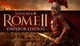 Игра Total War: Rome II Emperor Edition для ПК (Ключ активации Steam) - изображение 1