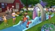 Дополнение The Sims 4 - Backyard Stuff (На заднем дворе) для ПК (Ключ активации EA App) - изображение 3