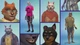 Дополнение The Sims 4 - Werewolves (Оборотни) для ПК (Ключ активации EA App) - изображение 5