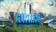 Игра Cities: Skylines Deluxe Edition для ПК (Ключ активации Steam) - изображение 1