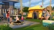 Дополнение The Sims 4 - Outdoor Retreat (В поход!) для ПК (Ключ активации EA App) - изображение 2