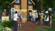 Дополнение The Sims 4 - Outdoor Retreat (В поход!) для ПК (Ключ активации EA App) - изображение 4