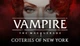 Гра Vampire: The Masquerade - Coteries of New York для ПК (Ключ активації Steam) - зображення 1