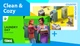 Дополнение The Sims 4 - Clean & Cozy для ПК (Ключ активации EA App) - изображение 1