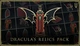 Дополнение V Rising - Dracula's Relics Pack для ПК (Ключ активации Steam) - изображение 1