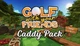 Дополнение Golf With Your Friends - Caddy Pack для ПК (Ключ активации Steam) - изображение 1
