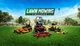 Игра Lawn Mowing Simulator - Europe для ПК (Ключ активации Steam) - изображение 1