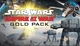 Игра Star Wars Empire at War: Gold Pack для ПК (Ключ активации Steam) - изображение 1