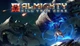 Игра Almighty: Kill Your Gods для ПК (Ключ активации Steam) - изображение 1