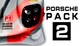 Дополнение Assetto Corsa - Porsche Pack II для ПК (Ключ активации Steam) - изображение 1