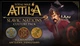 Дополнение Total War: Attila - Slavic Nations Culture Pack для ПК (Ключ активации Steam) - изображение 1