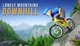 Игра Lonely Mountains: Downhill для ПК (Ключ активации Steam) - изображение 1