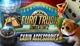 Дополнение Euro Truck Simulator 2: Cabin Accessories для ПК (Ключ активации Steam) - изображение 1