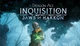 Дополнение Dragon Age: Inquisition - Jaws of Hakkon для ПК (Ключ активации EA App) - изображение 1