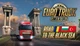 Дополнение Euro Truck Simulator 2: Road to The Black Sea для ПК (Ключ активации Steam) - изображение 1