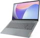 Ноутбук Lenovo IdeaPad Slim 3 15IRU8 15.6", FullHD IPS / CPU Intel Core i3-1305U (5ядер, 6потоков, частота до 4,5GHz) / RAM 8Gb / SSD 256Gb / Video int / Windows11Pro / Arctic Grey - изображение 4