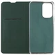 Кожаный чехол книжка GATMEN PREMIUM Elegant (PU) для Motorola Edge 40 Green - изображение 5