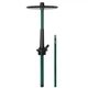 Шахта Tiaga Hookah IRIS Green 53 см - зображення 1