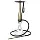 Кальян Tiaga Hookah Бита Khaki на колбе Craft Clear 70 см - изображение 1