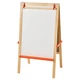 Ikea (Ікея) Мольберт MÅLA 304.889.66 - зображення 2