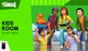 Дополнение The Sims 4 - Kids Room Stuff (Детская комната) для ПК (Ключ активации EA App) - изображение 1