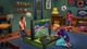 Дополнение The Sims 4 - Kids Room Stuff (Детская комната) для ПК (Ключ активации EA App) - изображение 6