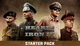 Игра Hearts of Iron IV Starter Pack для ПК (Ключ активации Steam) - изображение 1