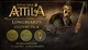 Дополнение Total War: Attila - Longbeards Culture Pack для ПК (Ключ активации Steam) - изображение 1