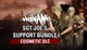 Дополнение Rising Storm 2: Vietnam - Sgt Joe's Support Bundle DLC для ПК (Ключ активации Steam) - изображение 1