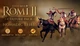Дополнение Total War: Rome II - Nomadic Tribes Culture Pack для ПК (Ключ активации Steam) - изображение 1