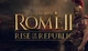 Дополнение Total War: Rome II - Rise of The Republic Campaign Pack - Europe для ПК (Ключ активации Steam) - изображение 1