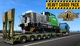 Дополнение Euro Truck Simulator 2: Heavy Cargo Pack для ПК (Ключ активации Steam) - изображение 1