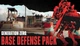 Дополнение Generation Zero - Base Defense Pack для ПК (Ключ активации Steam) - изображение 1