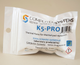Термопрокладка жидкая K5-PRO Греция 5.3W 20г термоинтерфейс термогель терможвачка - изображение 8