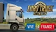 Дополнение Euro Truck Simulator 2: Vive la France для ПК (Ключ активации Steam) - изображение 1