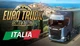 Дополнение Euro Truck Simulator 2: Italia для ПК (Ключ активации Steam) - изображение 1