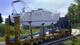 Дополнение Euro Truck Simulator 2 - High Power Cargo Pack для ПК (Ключ активации Steam) - изображение 3