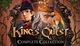 Гра King's Quest для ПК (Ключ активації Steam) - зображення 1