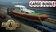 Дополнение Euro Truck Simulator 2 Cargo Bundle для ПК (Ключ активации Steam) - изображение 1