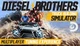 Игра Diesel Brothers: Truck Building Simulator для ПК (Ключ активации Steam) - изображение 1