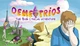 Игра Demetrios - The BIG Cynical Adventure для ПК (Ключ активации Steam) - изображение 1
