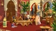 Дополнение The Sims 4 - Courtyard Oasis Kit (Личный оазис) для ПК (Ключ активации EA App) - изображение 3