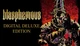 Игра Blasphemous Digital Deluxe Edition для ПК (Ключ активации Steam) - изображение 1