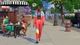 Дополнение The Sims 4 - Throwback Fit Kit (Наряды из прошлого) для ПК (Ключ активации EA App) - изображение 2
