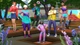 Дополнение The Sims 4 - Throwback Fit Kit (Наряды из прошлого) для ПК (Ключ активации EA App) - изображение 3