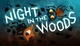 Игра Night in the Woods для ПК (Ключ активации Steam) - изображение 1
