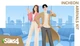 Дополнение The Sims 4 - Incheon Arrivals Kit (Стиль Инчхона) для ПК (Ключ активации EA App) - изображение 1
