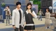 Дополнение The Sims 4 - Incheon Arrivals Kit (Стиль Инчхона) для ПК (Ключ активации EA App) - изображение 2